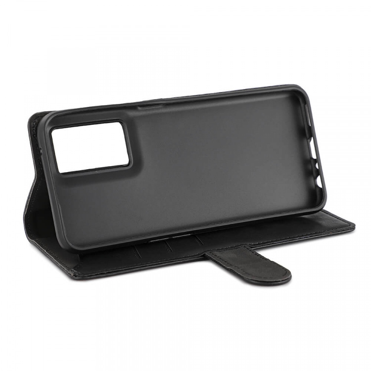 GEAR Mobile Wallet Black OnePlus Nord CE 2