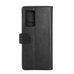 GEAR Mobile Wallet Black OnePlus Nord CE 2