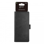 GEAR Mobile Wallet Black OnePlus Nord CE 2