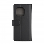 GEAR Mobile Wallet Black OnePlus 10 Pro