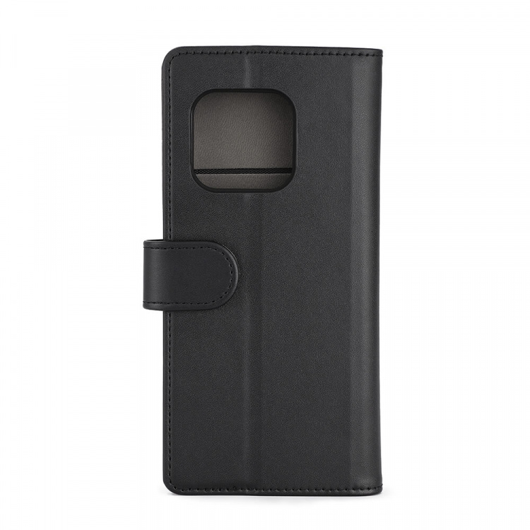 GEAR Mobile Wallet Black OnePlus 10 Pro