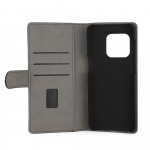 GEAR Mobile Wallet Black OnePlus 10 Pro