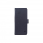 GEAR Mobile Wallet Black OnePlus 9 