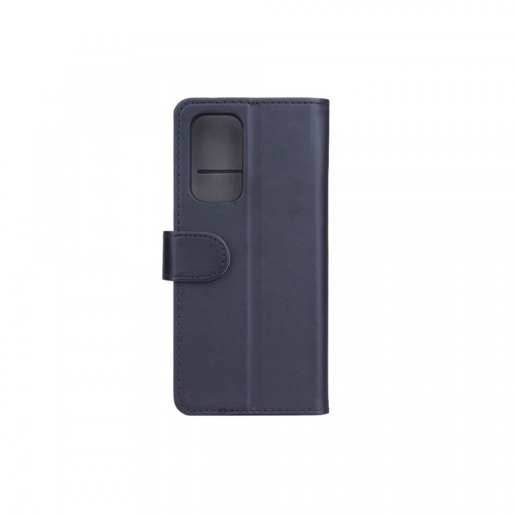 GEAR Mobile Wallet Black OnePlus 9 