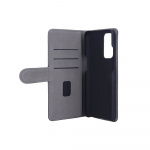 GEAR Mobile Wallet Black OnePlus 9 