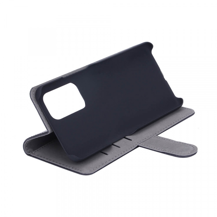 GEAR Mobile Wallet Black OnePlus 9 