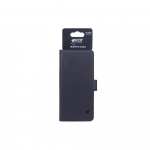 GEAR Mobile Wallet Black OnePlus 9 