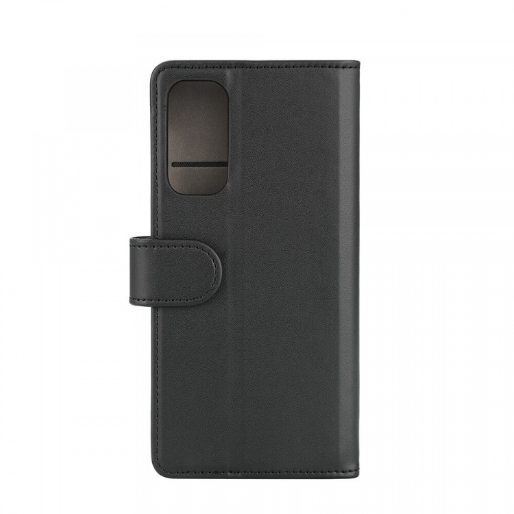 GEAR Wallet Black 3 Cardpockets OnePlus Nord 2 GEAR Wallet Black 3 Cardpockets OnePlus Nord 2