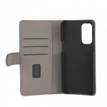 GEAR Wallet Black 3 Cardpockets OnePlus Nord 2 GEAR Wallet Black 3 Cardpockets OnePlus Nord 2