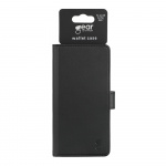 GEAR Wallet Black 3 Cardpockets OnePlus Nord 2 GEAR Wallet Black 3 Cardpockets OnePlus Nord 2