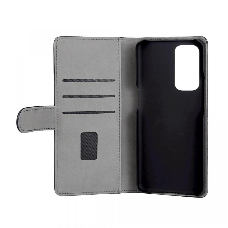 GEAR Wallet Black 3 Cardpockets OnePlus 9 Pro GEAR Wallet Black 3 Cardpockets OnePlus 9 Pro