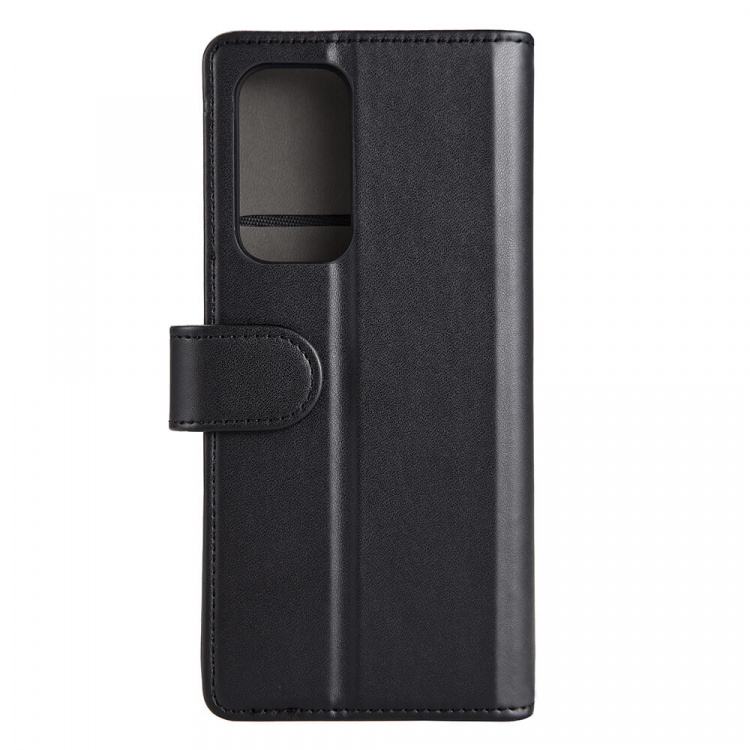 GEAR Wallet Black 3 Cardpockets OnePlus 9 Pro GEAR Wallet Black 3 Cardpockets OnePlus 9 Pro