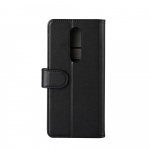 GEAR Wallet Black 3 Cardpockets OnePlus 8