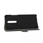 GEAR Wallet Black 3 Cardpockets OnePlus 8