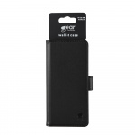 GEAR Wallet Black 3 Cardpockets OnePlus 8