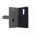GEAR Wallet Black 3 Cardpockets OnePlus 7T PRO GEAR Wallet Black 3 Cardpockets OnePlus 7T PRO