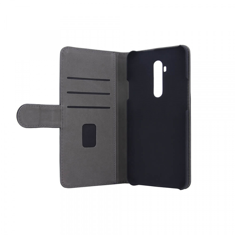 GEAR Wallet Black 3 Cardpockets OnePlus 7T PRO GEAR Wallet Black 3 Cardpockets OnePlus 7T PRO