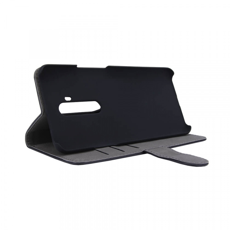 GEAR Wallet Black 3 Cardpockets OnePlus 7T PRO GEAR Wallet Black 3 Cardpockets OnePlus 7T PRO