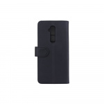 GEAR Wallet Black 3 Cardpockets OnePlus 7T PRO GEAR Wallet Black 3 Cardpockets OnePlus 7T PRO