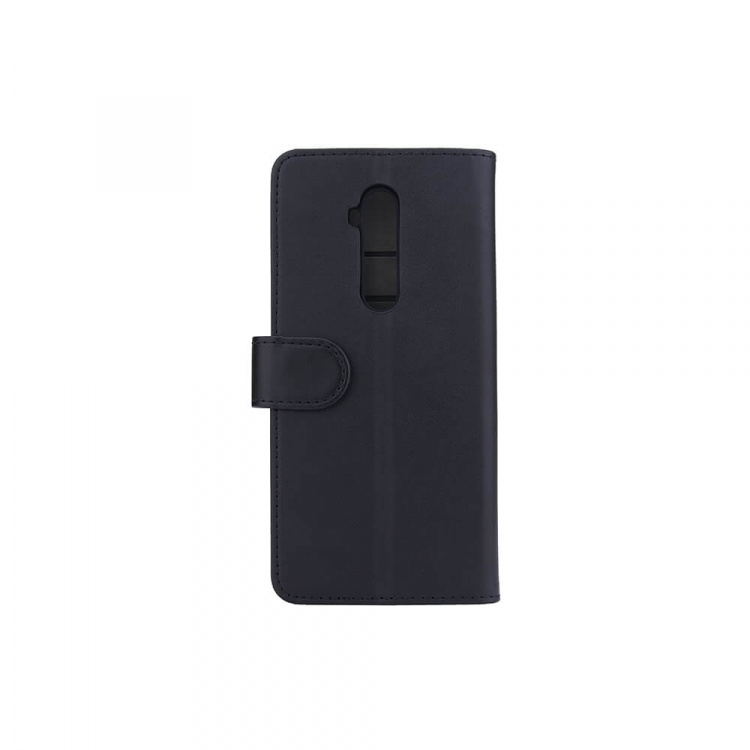 GEAR Wallet Black 3 Cardpockets OnePlus 7T PRO GEAR Wallet Black 3 Cardpockets OnePlus 7T PRO
