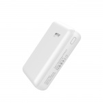 GEAR Powerbank 10 000mAh LiPolymer Ultracompact 2.1A 1xUSB-C 2xUSB-A 1xMicroUSB White GEAR Powerbank 10 000mAh LiPolymer Ultracompact 2.1A 1xUSB-C 2xUSB-A 1xMicroUSB White