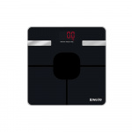 B.WELL Bathroom Scale TH168 Bluetooth Body Fat Scale