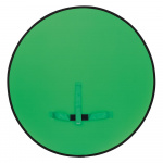 HAMA Folding Background Green 130 cm