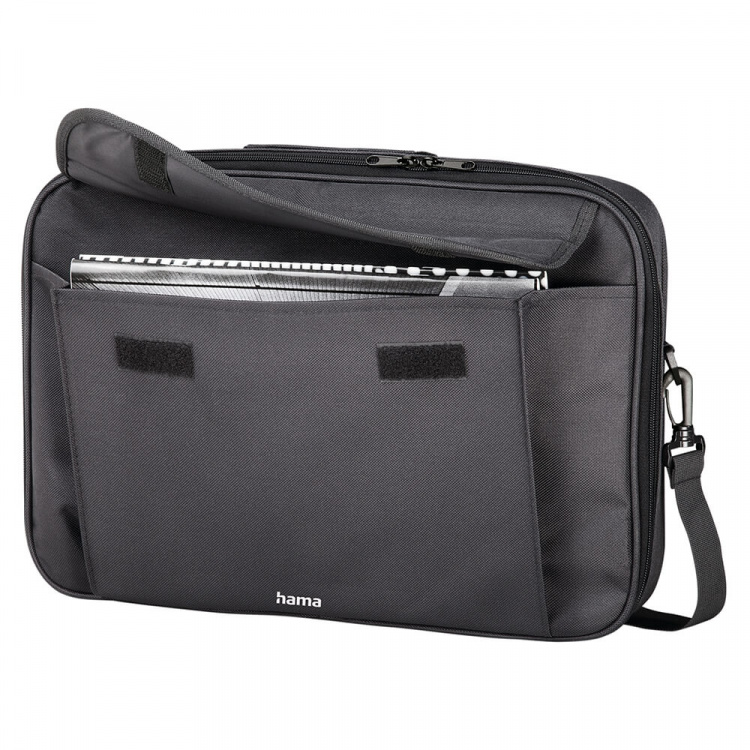 HAMA Laptop Bag Montego 17.3 HAMA Laptop Bag Montego 17.3