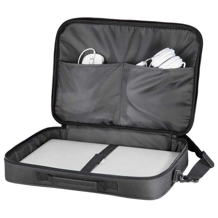 HAMA Laptop Bag Montego 17.3 HAMA Laptop Bag Montego 17.3
