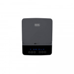 BLACK+DECKER Air Cooler White