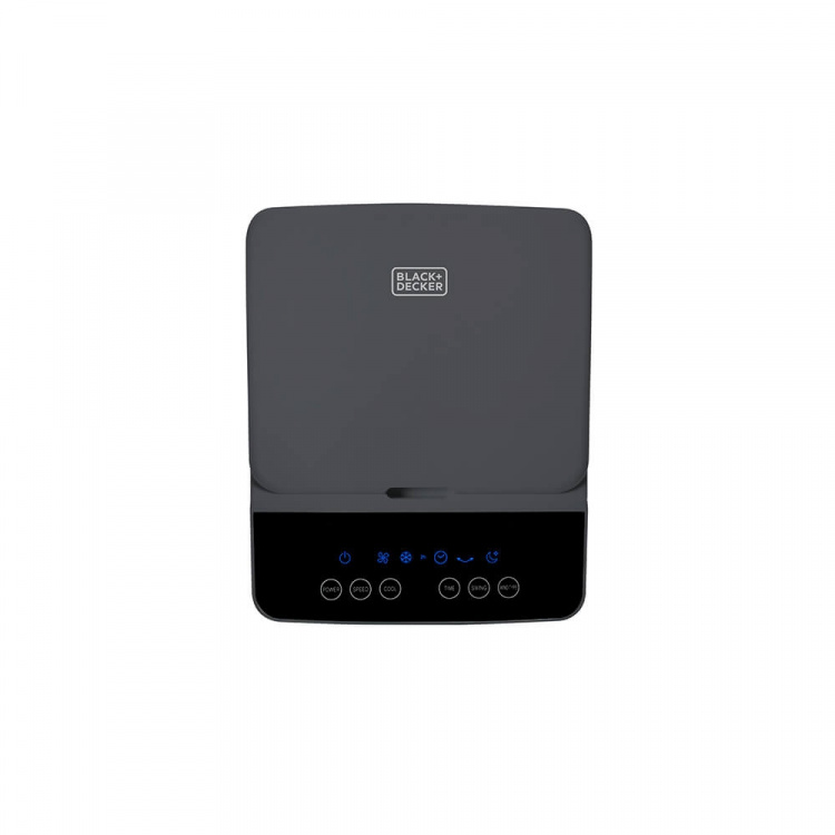 BLACK+DECKER Air Cooler White