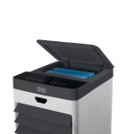 BLACK+DECKER Air Cooler White