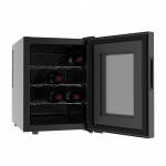 TAURUS Wine Cooler 12 Bottles  TAURUS Wine Cooler 12 Bottles