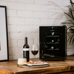 TAURUS Wine Cooler 12 Bottles  TAURUS Wine Cooler 12 Bottles