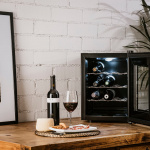 TAURUS Wine Cooler 12 Bottles  TAURUS Wine Cooler 12 Bottles