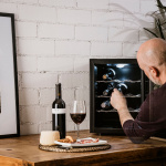 TAURUS Wine Cooler 12 Bottles  TAURUS Wine Cooler 12 Bottles