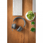 KOSS Headset CS340iBT Qz Over-Ear Mic Remote Black KOSS Headset CS340iBT Qz Over-Ear Mic Remote Black