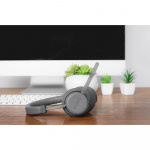 KOSS Headset CS340iBT Qz Over-Ear Mic Remote Black KOSS Headset CS340iBT Qz Over-Ear Mic Remote Black