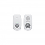 MOTOROLA Baby Monitor AM21 Audio  MOTOROLA Baby Monitor AM21 Audio