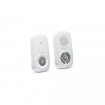 MOTOROLA Baby Monitor AM21 Audio  MOTOROLA Baby Monitor AM21 Audio