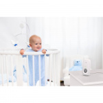 MOTOROLA Baby Monitor AM24 Audio  MOTOROLA Baby Monitor AM24 Audio