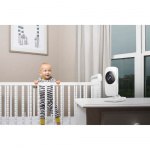 MOTOROLA Baby Monitor VM481 Video  MOTOROLA Baby Monitor VM481 Video