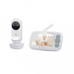 MOTOROLA Baby Monitor VM34 Video  MOTOROLA Baby Monitor VM34 Video
