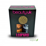 Beauty UK Nails Wild Things - Leopard 2x11ml Beauty UK Nails Wild Things - Leopard 2x11ml
