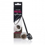 Beauty UK Pro Gel Eyeliner Espresso Brown 4,5g Beauty UK Pro Gel Eyeliner Espresso Brown 4,5g