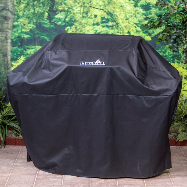 Grillöverdrag till 3-4 brännar Grillöverdrag till 3-4 brännar