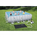 Bestway Flowclear Clean Sun Power 1,1 x 1,71m Bestway Flowclear Clean Sun Power 1,1 x 1,71m
