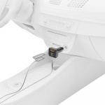 HAMA FM-transmitter AUX-IN and USB-IN HAMA FM-transmitter AUX-IN and USB-IN