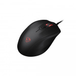 MIONIX Mouse Gaming Castor Pro Black