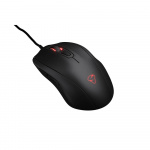 MIONIX Mouse Gaming Castor Pro Black